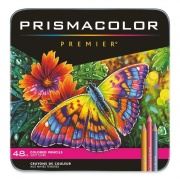 Premier Soft  48  pencils